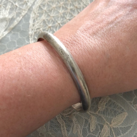 🌸STERLING BRACELET🌸 - Picture 2 of 3